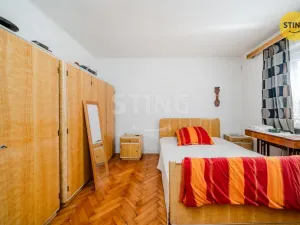 Prodej rodinného domu, Ostrava, Hájkovická, 170 m2