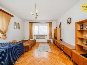 Prodej rodinného domu, Ostrava, Hájkovická, 170 m2