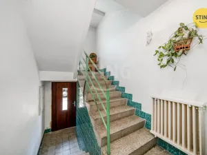 Prodej rodinného domu, Ostrava, Hájkovická, 170 m2