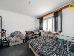 Prodej rodinného domu, Ostrava, Hájkovická, 170 m2