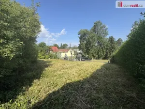 Prodej pozemku pro bydlení, Pelhřimov - Janovice, 4046 m2