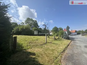 Prodej pozemku pro bydlení, Pelhřimov - Janovice, 4046 m2