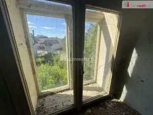 Prodej pozemku pro bydlení, Pelhřimov - Janovice, 4046 m2