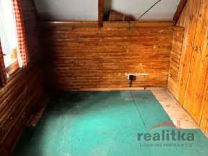 Prodej chaty, Světlá Hora - Dětřichovice, 40 m2