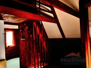 Prodej chaty, Světlá Hora - Dětřichovice, 40 m2