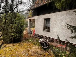 Prodej chaty, Světlá Hora - Dětřichovice, 40 m2