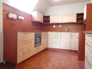 Prodej rodinného domu, Dolní Újezd, 186 m2