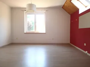 Prodej rodinného domu, Dolní Újezd, 186 m2