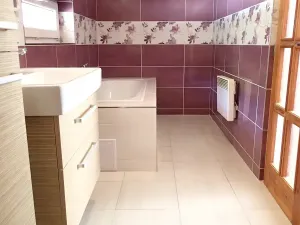 Prodej rodinného domu, Dolní Újezd, 186 m2