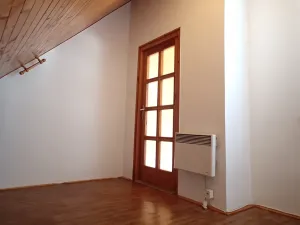 Prodej rodinného domu, Dolní Újezd, 186 m2