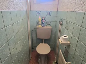 Prodej rodinného domu, Praha, Podhajská pole, 110 m2