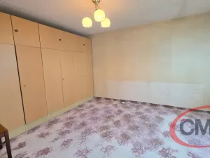 Prodej rodinného domu, Praha, Podhajská pole, 110 m2