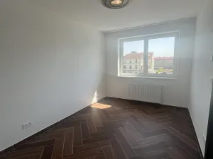 Pronájem bytu 2+kk, Olomouc - Nová Ulice, Třída Jiřího Pelikána, 47 m2