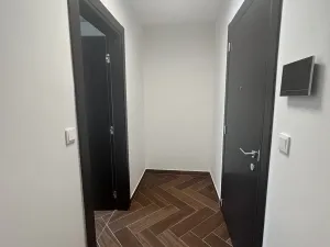 Pronájem bytu 2+kk, Olomouc - Nová Ulice, Třída Jiřího Pelikána, 47 m2