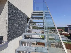 Pronájem bytu 4+kk, Doubravčice, K Jízdárně, 184 m2