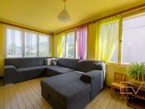 Prodej rodinného domu, Nové Strašecí, Mšecká, 216 m2
