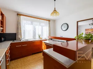 Prodej rodinného domu, Nové Strašecí, Mšecká, 216 m2
