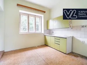 Prodej činžovního domu, Ivanovice na Hané, Žižkova, 350 m2