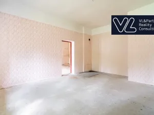 Prodej činžovního domu, Ivanovice na Hané, Žižkova, 350 m2