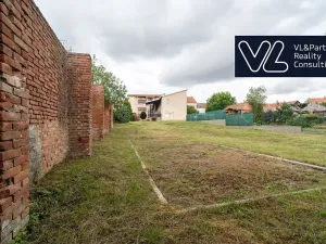 Prodej činžovního domu, Ivanovice na Hané, Tyršova, 637 m2