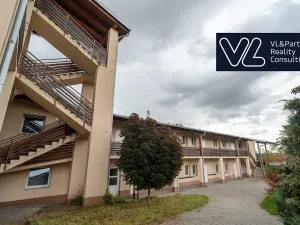 Prodej činžovního domu, Ivanovice na Hané, Tyršova, 637 m2