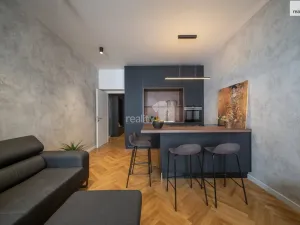 Prodej bytu 3+kk, Praha - Vršovice, Charkovská, 82 m2