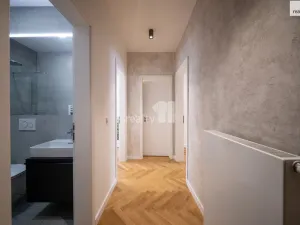 Prodej bytu 3+kk, Praha - Vršovice, Charkovská, 82 m2