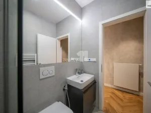 Prodej bytu 3+kk, Praha - Vršovice, Charkovská, 82 m2