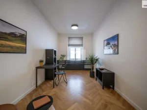 Prodej bytu 3+kk, Praha - Vršovice, Charkovská, 82 m2