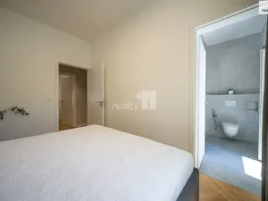 Prodej bytu 3+kk, Praha - Vršovice, Charkovská, 82 m2