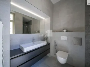 Prodej bytu 3+kk, Praha - Vršovice, Charkovská, 82 m2