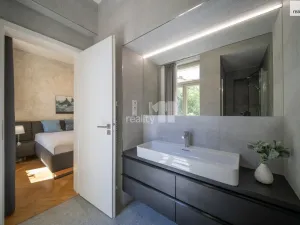 Prodej bytu 3+kk, Praha - Vršovice, Charkovská, 82 m2