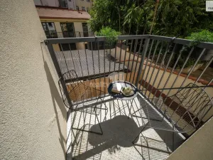Prodej bytu 3+kk, Praha - Vršovice, Charkovská, 82 m2