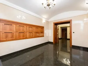 Prodej bytu 3+kk, Praha - Vršovice, Charkovská, 82 m2