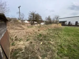 Prodej pozemku pro bydlení, Dlouhá Loučka, 2651 m2
