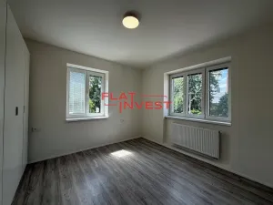 Pronájem bytu 2+kk, Liberec, Dopravní, 55 m2