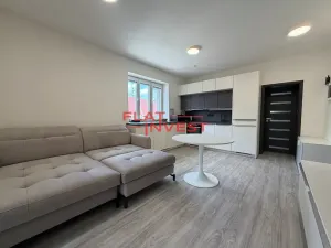 Pronájem bytu 2+kk, Liberec, Dopravní, 55 m2