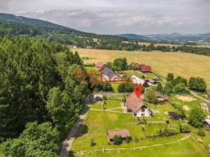 Prodej rodinného domu, Liberec, Novinská, 266 m2