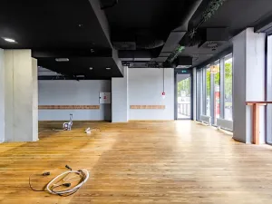Pronájem obchodního prostoru, Praha - Prosek, Litoměřická, 116 m2
