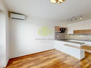 Prodej bytu 2+kk, Olomouc, Topolová, 55 m2