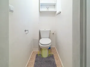 Pronájem bytu 2+kk, Olomouc, Charkovská, 48 m2