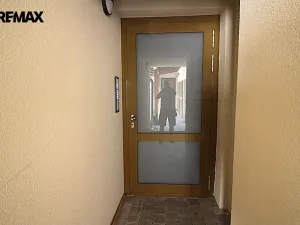 Pronájem bytu 1+kk, Chrastava, náměstí 1. máje, 31 m2