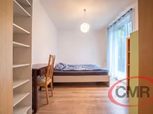Prodej bytu 2+kk, Praha, U Zátiší, 64 m2