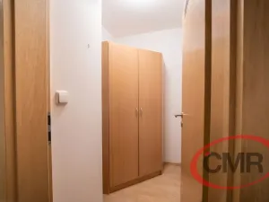 Prodej bytu 2+kk, Praha, U Zátiší, 64 m2