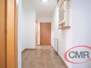 Prodej bytu 2+kk, Praha, U Zátiší, 64 m2