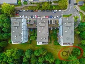 Prodej bytu 2+kk, Praha, U Zátiší, 64 m2