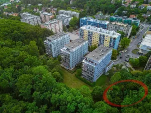 Prodej bytu 2+kk, Praha, U Zátiší, 64 m2