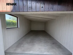 Pronájem garáže, Praha - Zbraslav, Závist, 20 m2