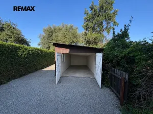 Pronájem garáže, Praha - Zbraslav, Závist, 20 m2