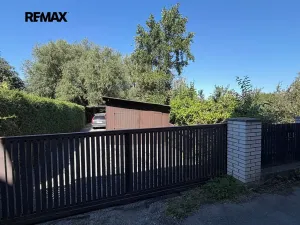 Pronájem garáže, Praha - Zbraslav, Závist, 20 m2